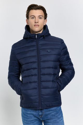 Chaqueta hoodie chico Talla XL (A ESTRENAR)