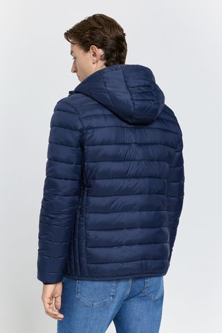 Chaqueta hoodie chico Talla XL (A ESTRENAR)