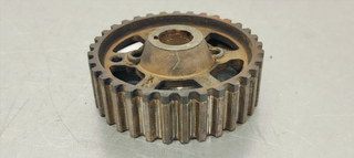 POLEA BOMBA INYECTORA CITROEN C4 BERLINA Cool 963