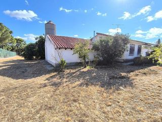 Chalet en venta en Allende el Río en Palencia