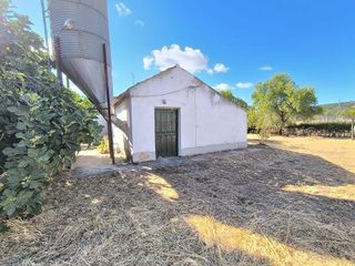 Chalet en venta en Allende el Río en Palencia