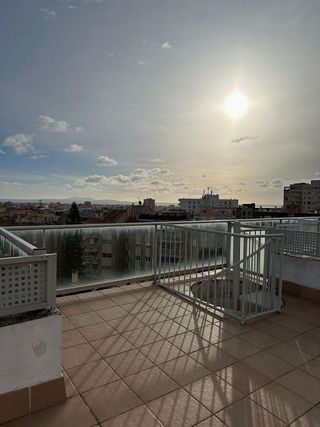 Piso en alquiler en Son Rapinya - La Vileta en Palma de Mallorca