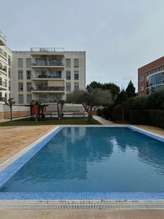 Piso en alquiler en Son Rapinya - La Vileta en Palma de Mallorca