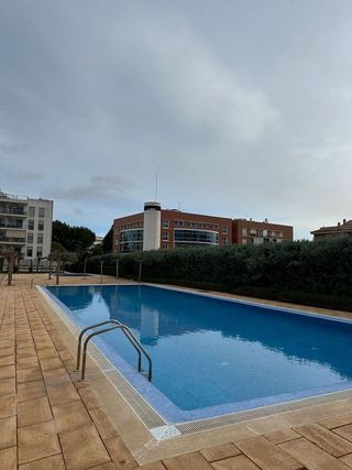 Piso en alquiler en Son Rapinya - La Vileta en Palma de Mallorca