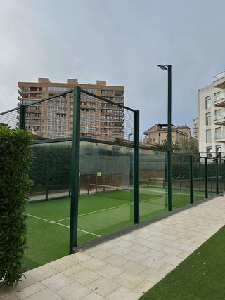 Piso en alquiler en Son Rapinya - La Vileta en Palma de Mallorca