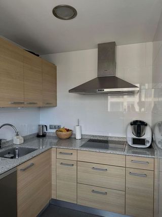 Piso en alquiler en Son Rapinya - La Vileta en Palma de Mallorca