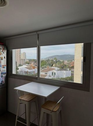 Piso en alquiler en Son Rapinya - La Vileta en Palma de Mallorca