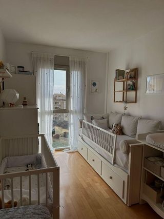 Piso en alquiler en Son Rapinya - La Vileta en Palma de Mallorca