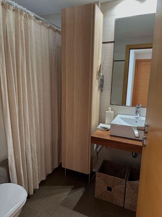 Piso en alquiler en Son Rapinya - La Vileta en Palma de Mallorca