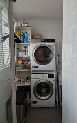 Piso en alquiler en Son Rapinya - La Vileta en Palma de Mallorca