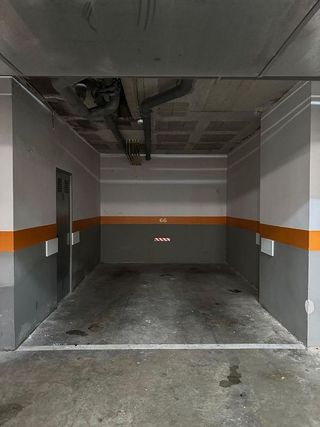 Piso en alquiler en Son Rapinya - La Vileta en Palma de Mallorca