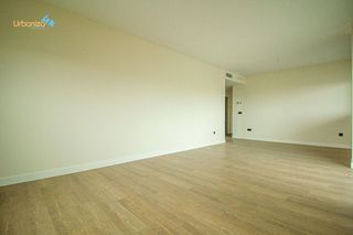 Ático en alquiler en La Estación en Badajoz