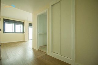 Ático en alquiler en La Estación en Badajoz