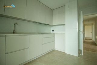 Ático en alquiler en La Estación en Badajoz