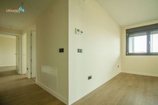 Ático en alquiler en La Estación en Badajoz