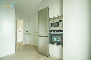 Ático en alquiler en La Estación en Badajoz