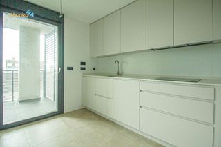 Ático en alquiler en La Estación en Badajoz