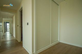 Ático en alquiler en La Estación en Badajoz