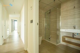 Ático en alquiler en La Estación en Badajoz