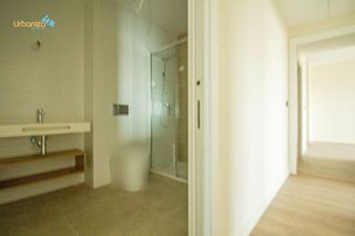 Ático en alquiler en La Estación en Badajoz