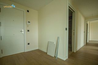 Ático en alquiler en La Estación en Badajoz