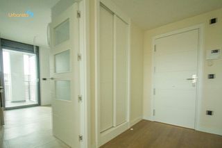 Ático en alquiler en La Estación en Badajoz