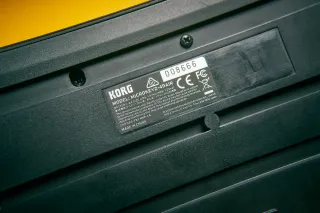 Korg microKEY49 AIR Controlador MIDI USB Bluetooth