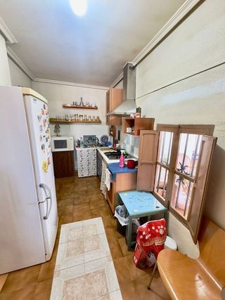 Casa en venta en Valdepeñas