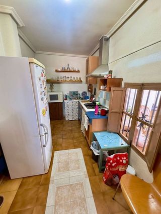 Casa en venta en Valdepeñas