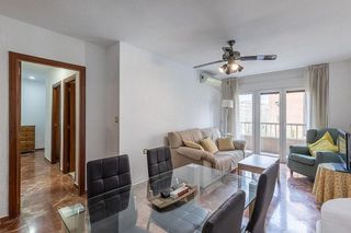 Piso en alquiler en Barrio de Zaidín en Granada