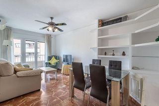 Piso en alquiler en Barrio de Zaidín en Granada