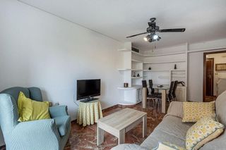 Piso en alquiler en Barrio de Zaidín en Granada