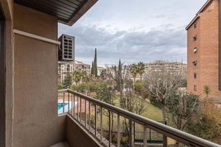 Piso en alquiler en Barrio de Zaidín en Granada