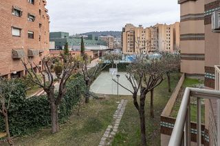 Piso en alquiler en Barrio de Zaidín en Granada