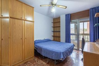 Piso en alquiler en Barrio de Zaidín en Granada