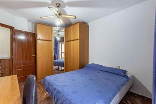 Piso en alquiler en Barrio de Zaidín en Granada