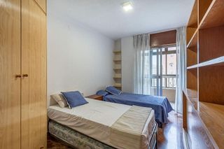 Piso en alquiler en Barrio de Zaidín en Granada