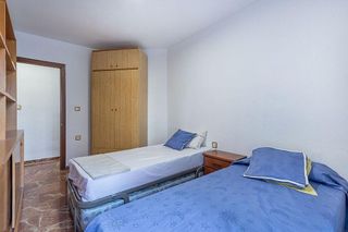 Piso en alquiler en Barrio de Zaidín en Granada