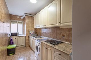 Piso en alquiler en Barrio de Zaidín en Granada