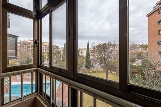 Piso en alquiler en Barrio de Zaidín en Granada