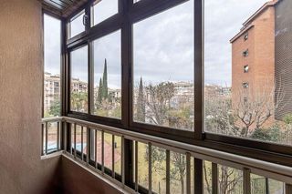 Piso en alquiler en Barrio de Zaidín en Granada