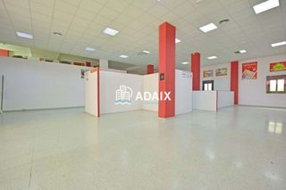 Local comercial en alquiler en Centro en Cáceres