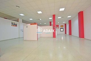 Local comercial en alquiler en Centro en Cáceres