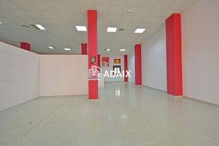 Local comercial en alquiler en Centro en Cáceres