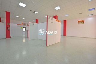 Local comercial en alquiler en Centro en Cáceres