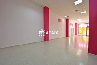 Local comercial en alquiler en Centro en Cáceres