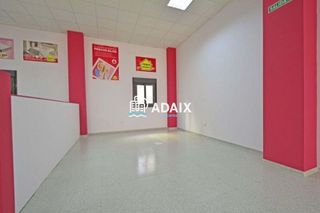 Local comercial en alquiler en Centro en Cáceres