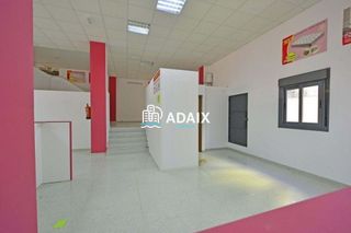 Local comercial en alquiler en Centro en Cáceres
