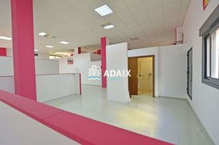 Local comercial en alquiler en Centro en Cáceres