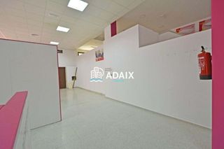 Local comercial en alquiler en Centro en Cáceres